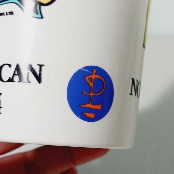 1994 PINK FLOYD North American Tour plastic cup - Picture 5 of 9